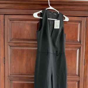 Theory Jumpsuit - Black